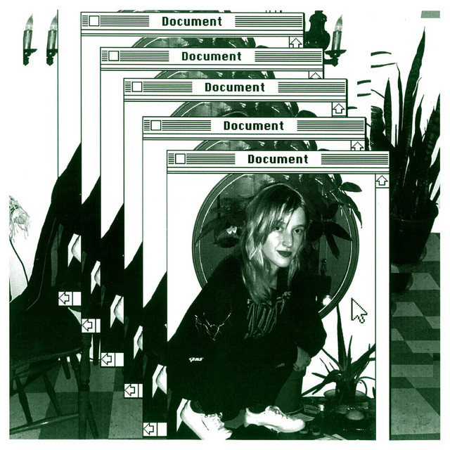 Document / The Taker (Alternate) cover