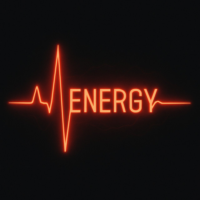 Energy cover art