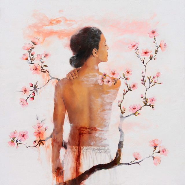 Sakura cover art