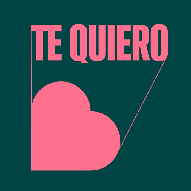 Te Quiero - Extended Mix album art
