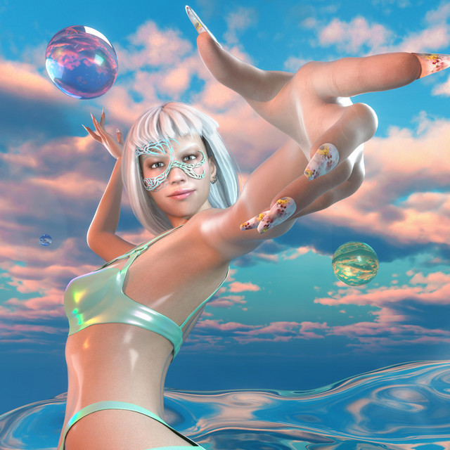 Lost Amulet cover art