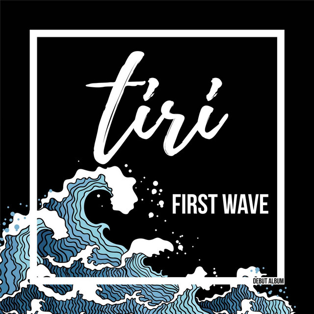 First Wave cover