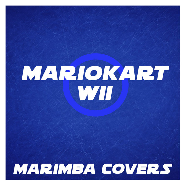 Rainbow Road (From "Mario Kart Wii") [Marimba Remix]