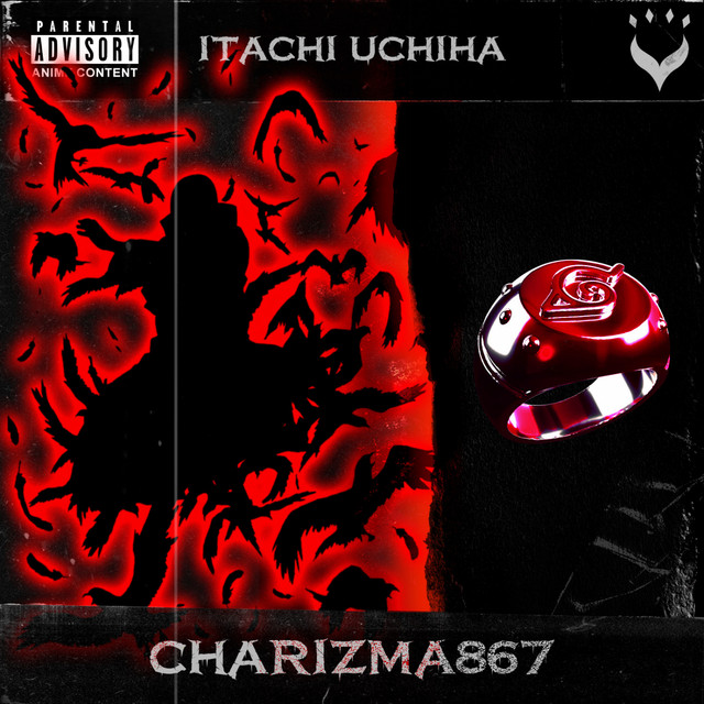 Itachi Uchiha
