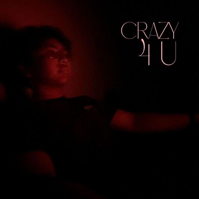 CRAZY 4 U