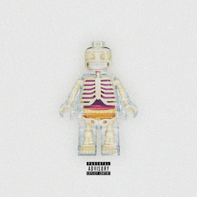 Metanoia cover art