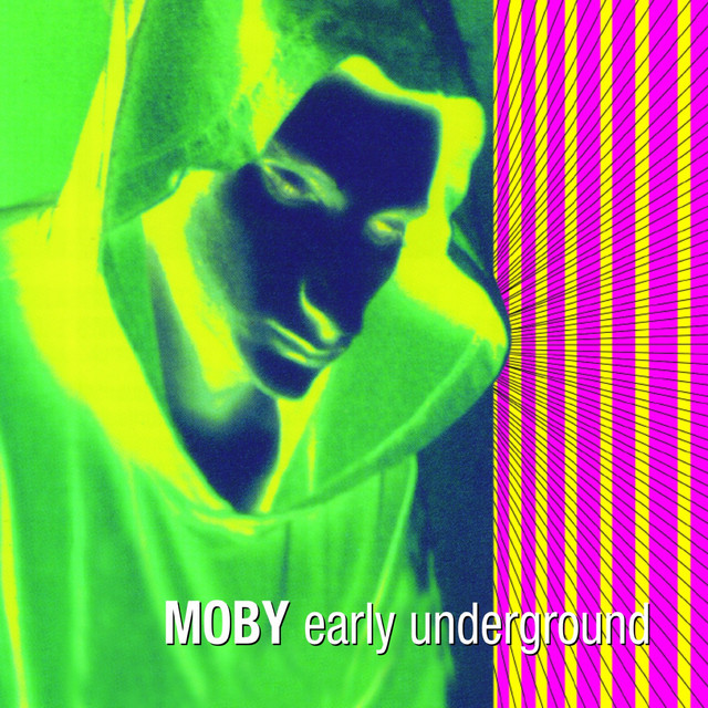 Early Underground - Album by Moby | Spotify