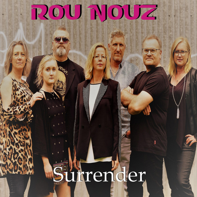 Surrender