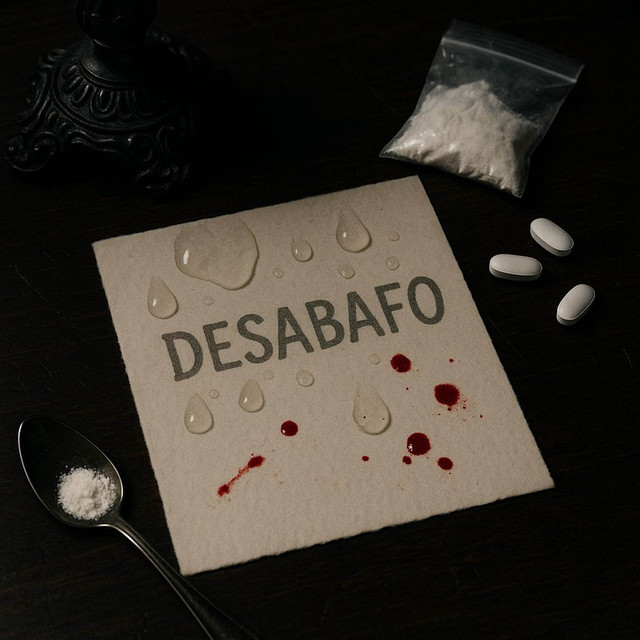 Desabafo