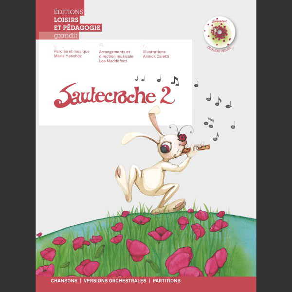 La coccinelle - Version instrumentale