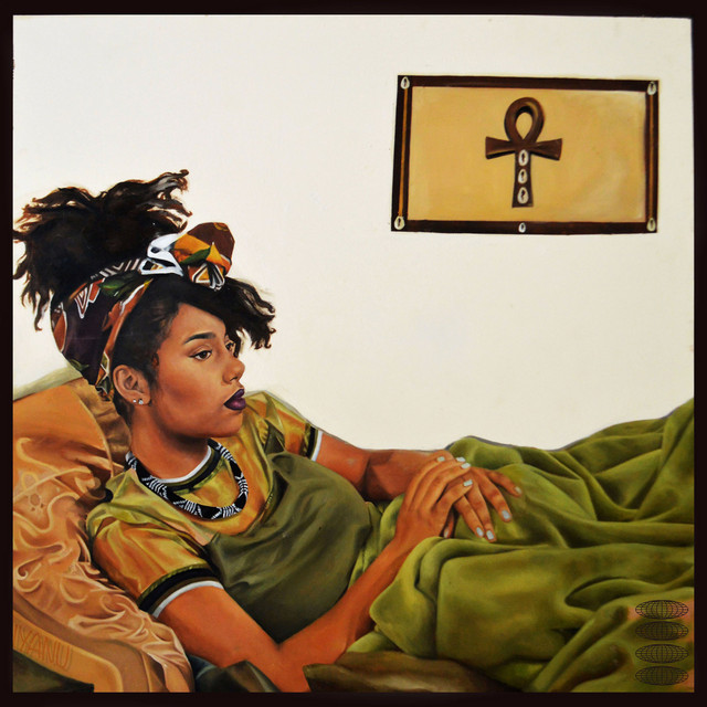 Eros cover art