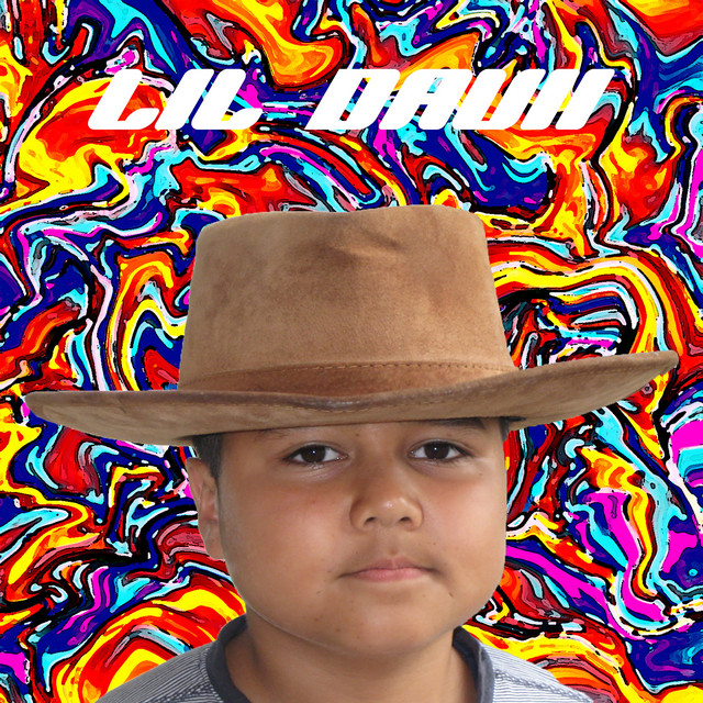 The Name Is Davii (2024 Remastered Version) cover art