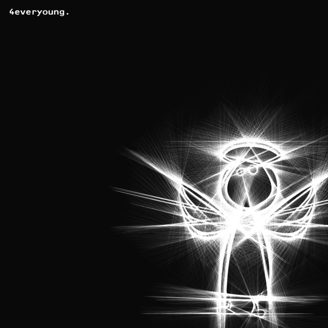 4Everyoung! cover art