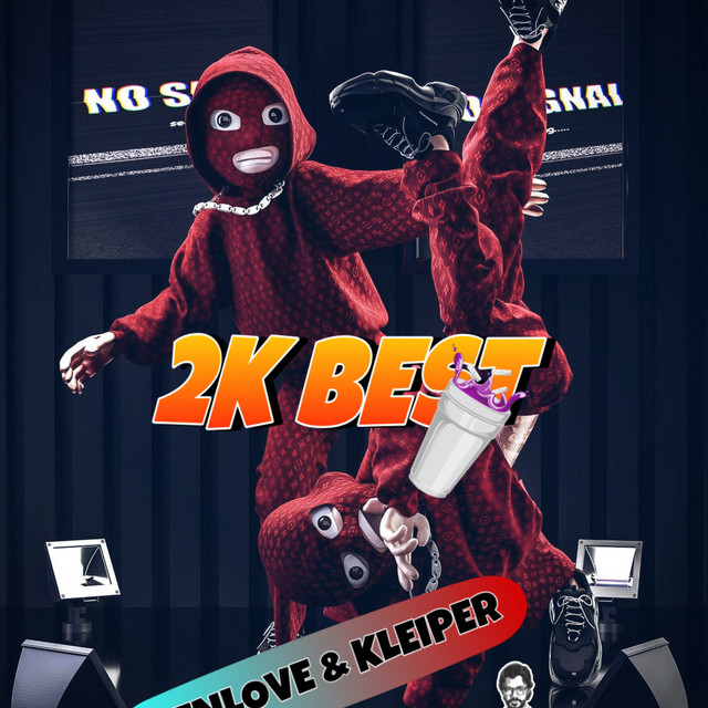 2K BEST - KLEIPER PERFECT & KENLOVE - Single by Trap Kreyòl | Spotify