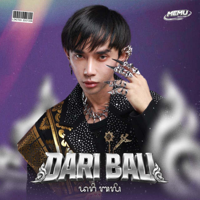Dari Bali