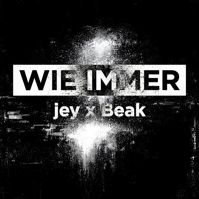 Wie immer