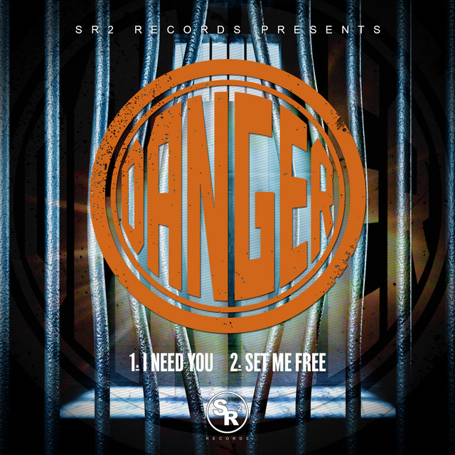 I Need You artwork