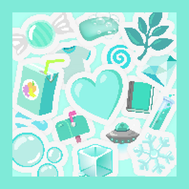 minty cover art