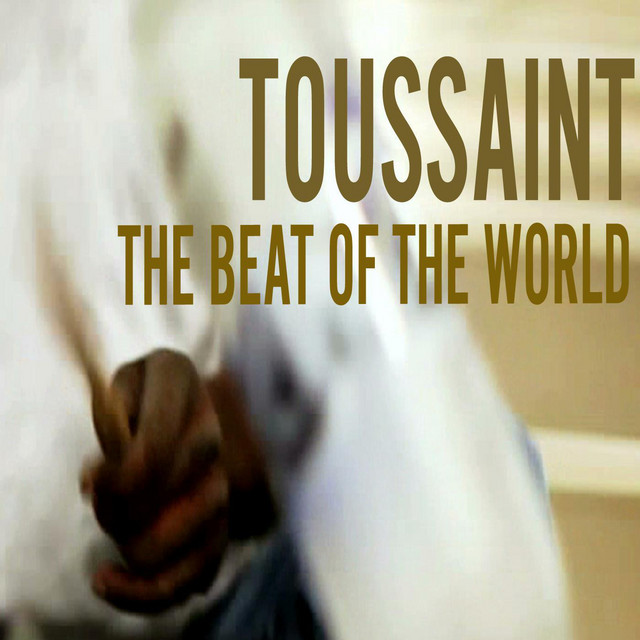 The Beat Of The World cover art