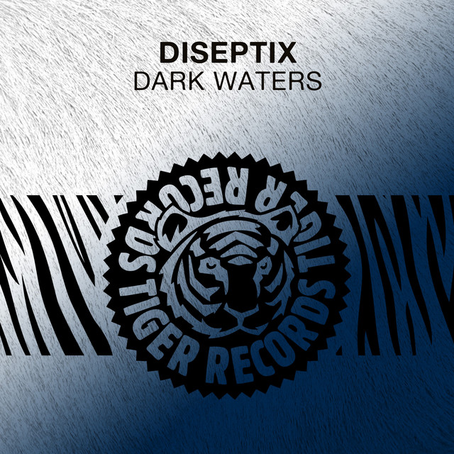 Dark Waters - Extended Mix album art