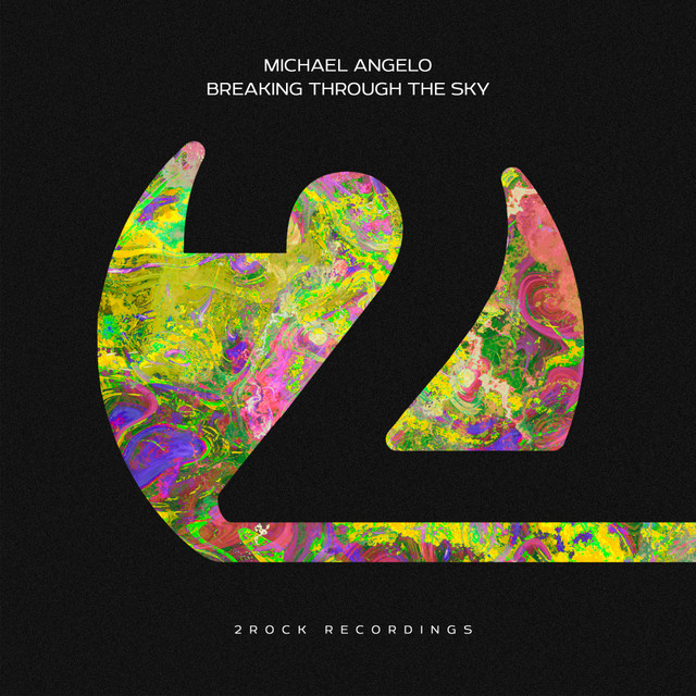Breaking Through The Sky - Extended Mix album art