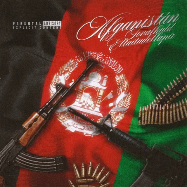 AFGANISTAN