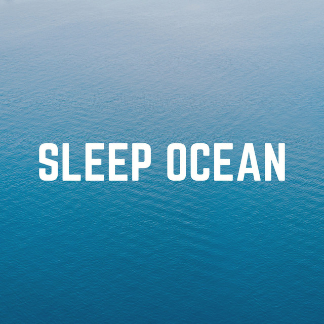 Sleep Ocean cover art