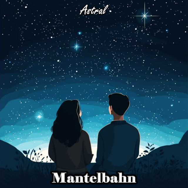 Mantelbahn