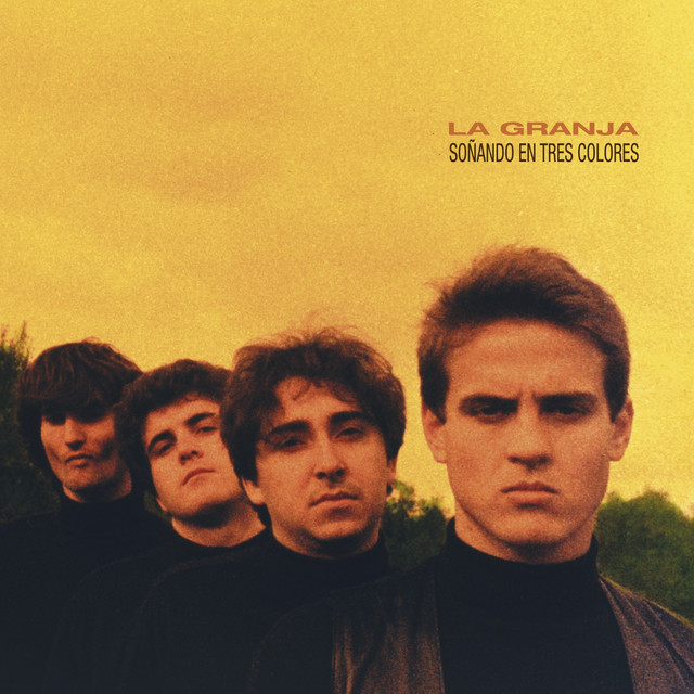 Soñando en tres colores (Edición 30 Aniversario) cover art