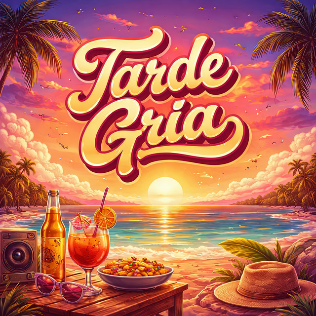 Tarde Gria