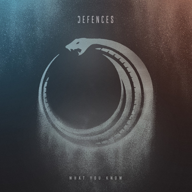 What You Know cover