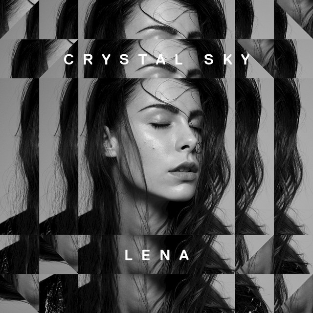 Crystal Sky cover art