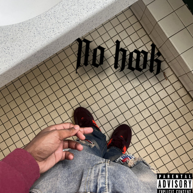 no hook cover art