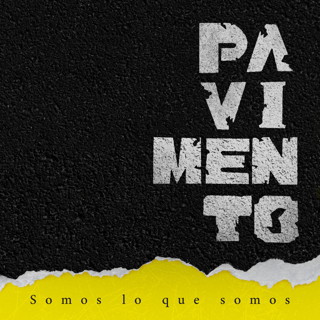 Somos Lo Que Somos cover art