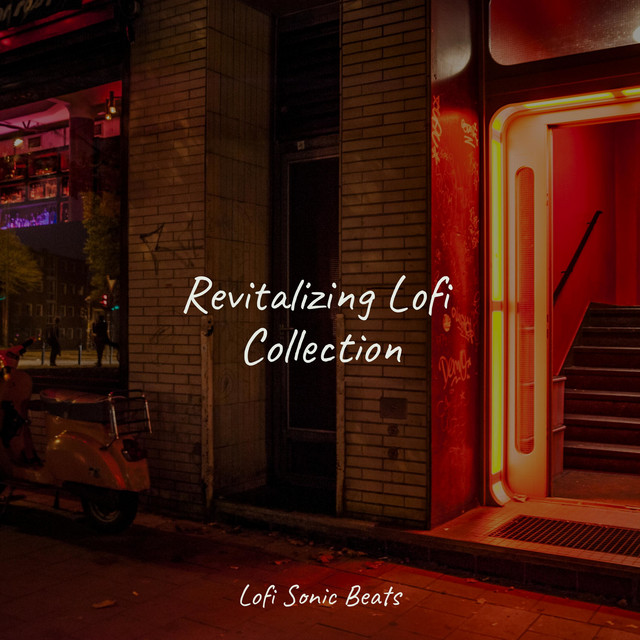 Revitalizing Lofi Collection cover art