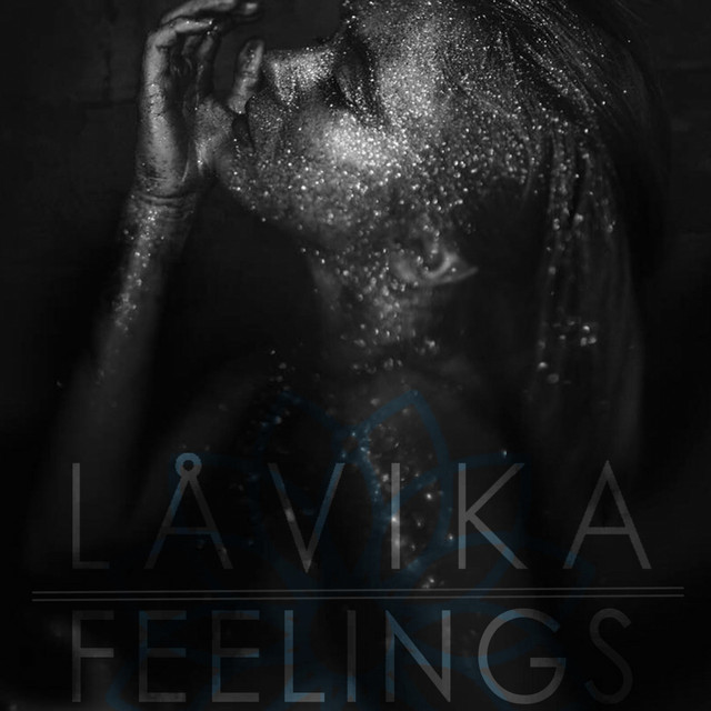 Обкладинка: Feelings — Лавика