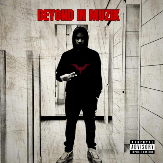 BEYOND IN MUZIK cover art