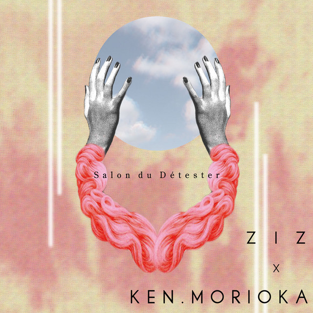 ZIZ x Ken.Morioka