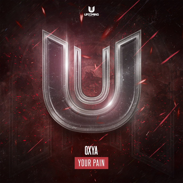 Your Pain album art