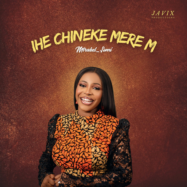 Ihe Chineke Mere M
