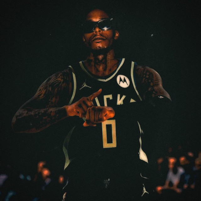 Dame Time cover art