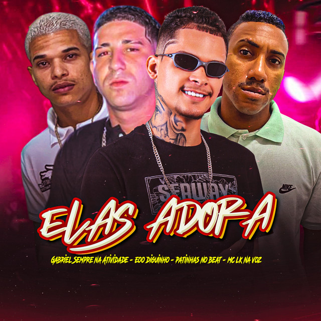 Elas Adora