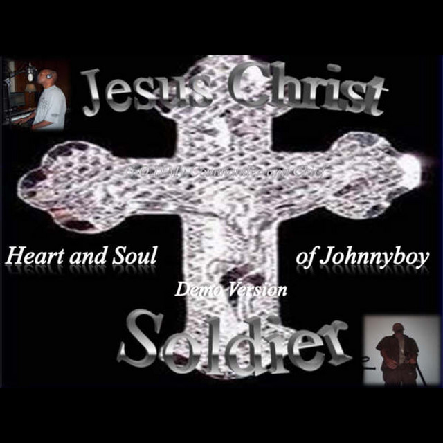 Heart and Soul of Johnnyboy the Demo Version cover art