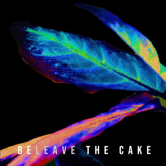 BeLeave the Cake cover art