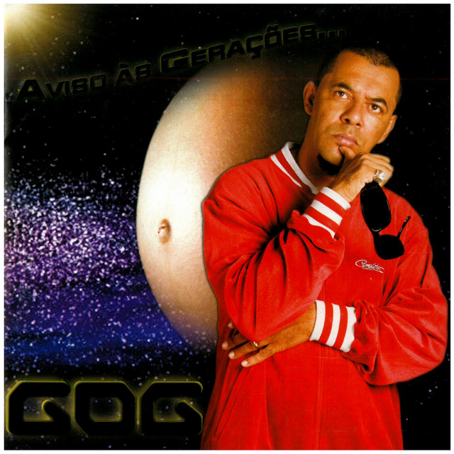 Aviso às Gerações cover art