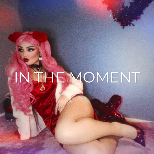 In The Moment