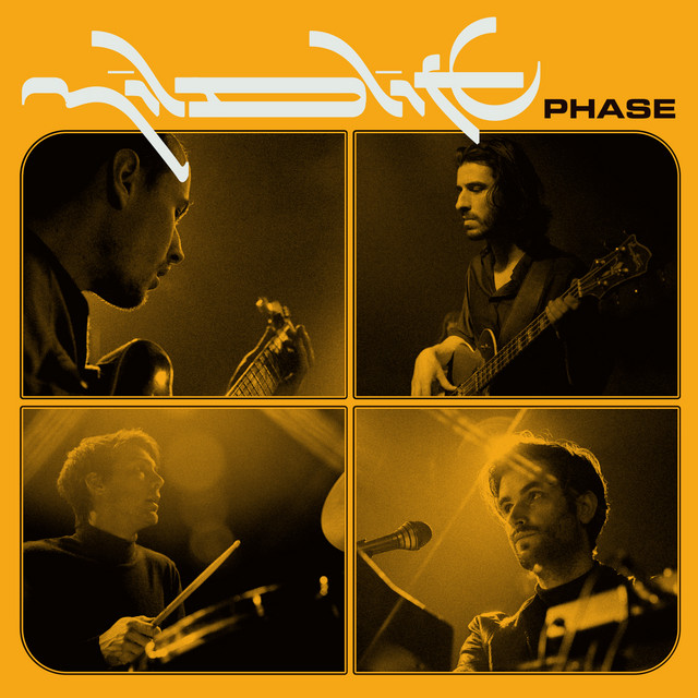 Phase — Mildlife · 1 song
