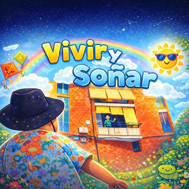 VIVIR Y SOÑAR