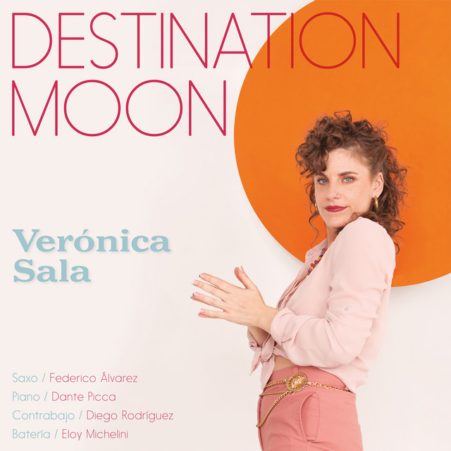 Destination Moon