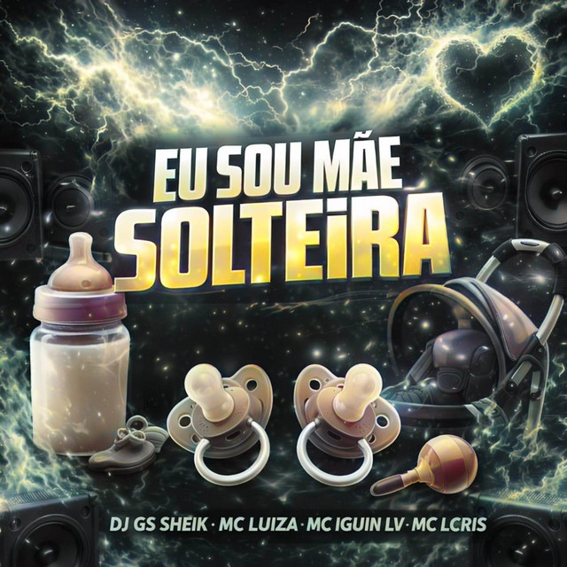 EU SOU MÃE SOLTEIRA